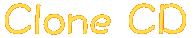 Clone CD